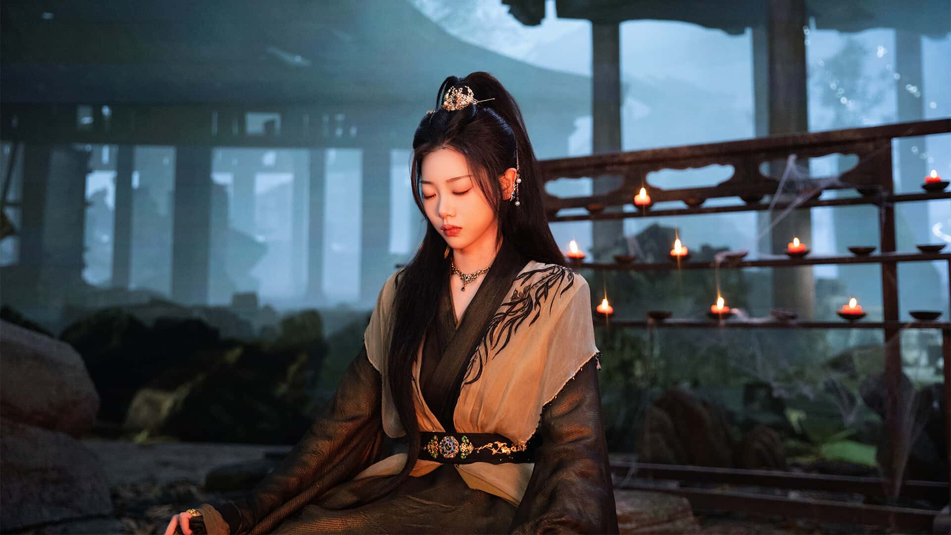 游戏画面2